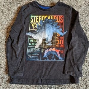 Boys small long sleeve